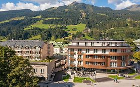 Aktiv-&Gesundheitsresort das GXUND - Thermeneintritt inklusive